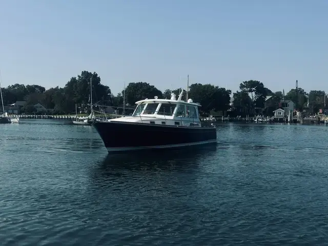 Sabre 42 Salon Express