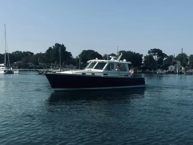 Sabre 42 Salon Express