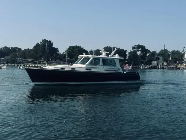 Sabre 42 Salon Express