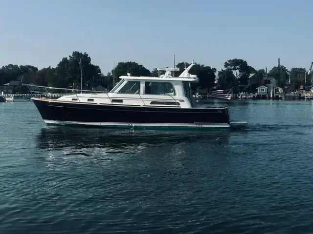 Sabre 42 Salon Express