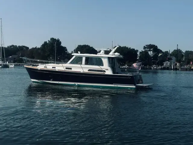 Sabre 42 Salon Express