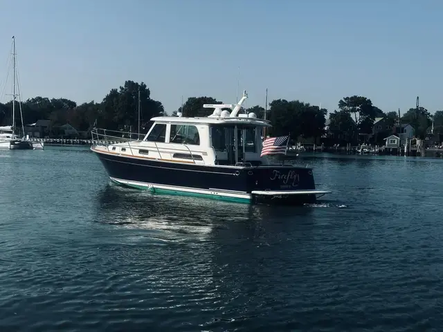 Sabre 42 Salon Express