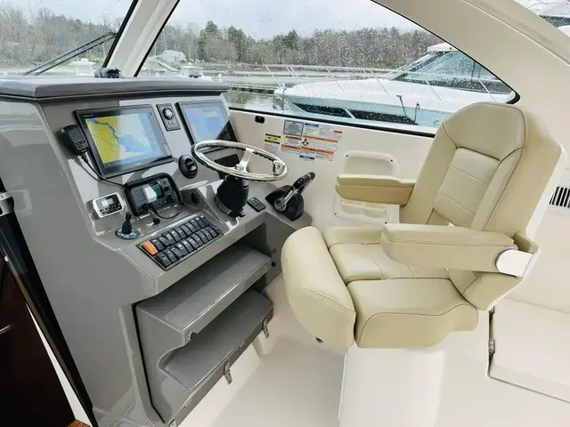 Pursuit Os 355 Offshore