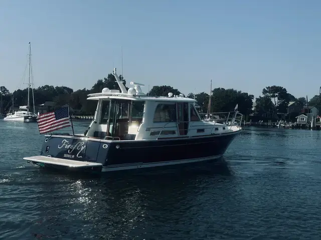 Sabre 42 Salon Express