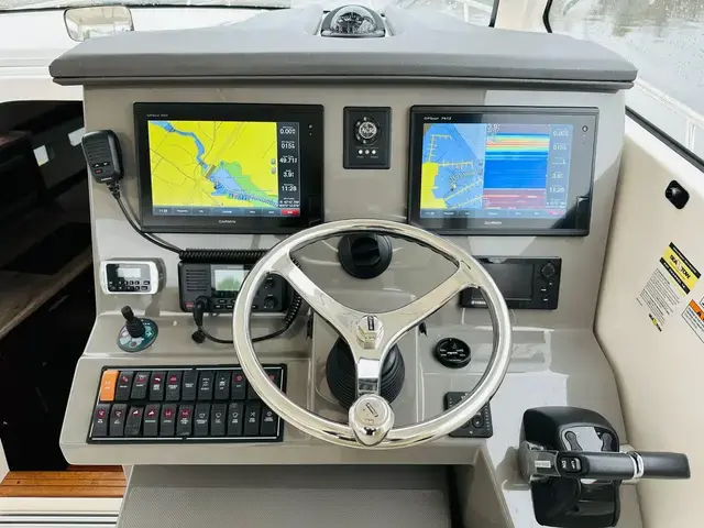 Pursuit Os 355 Offshore