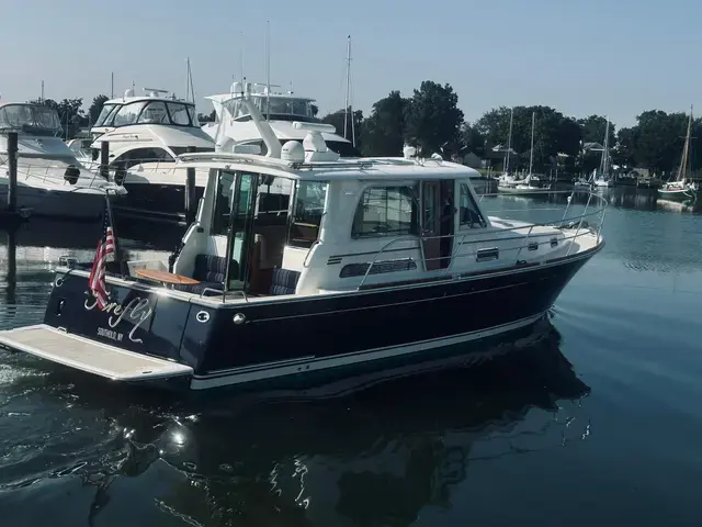 Sabre 42 Salon Express