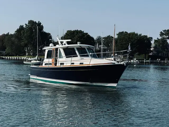 Sabre 42 Salon Express