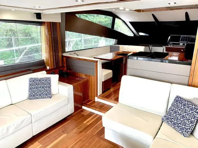 Sunseeker Manhattan 65