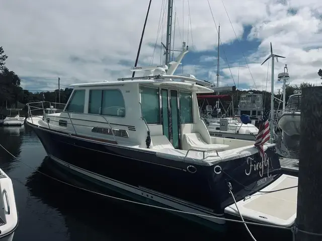 Sabre 42 Salon Express