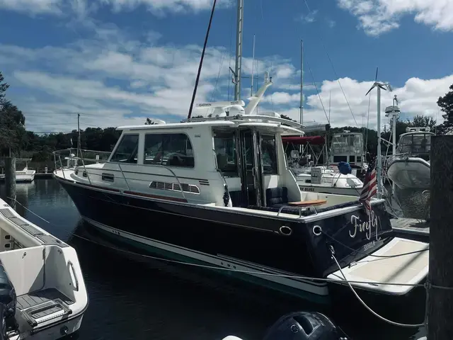 Sabre 42 Salon Express