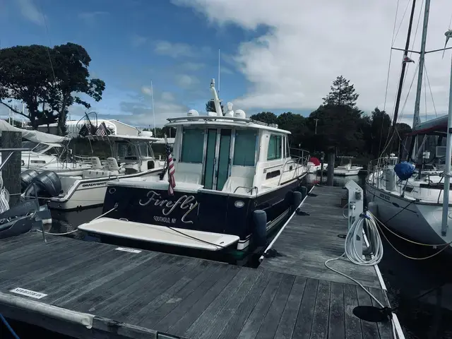 Sabre 42 Salon Express