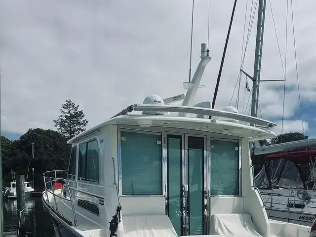 Sabre 42 Salon Express