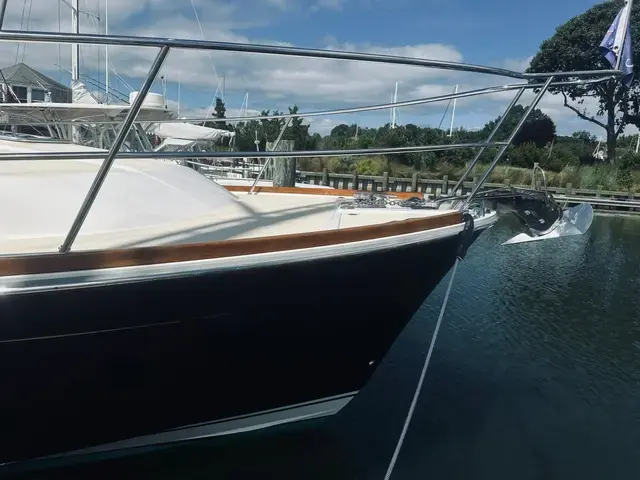 Sabre 42 Salon Express