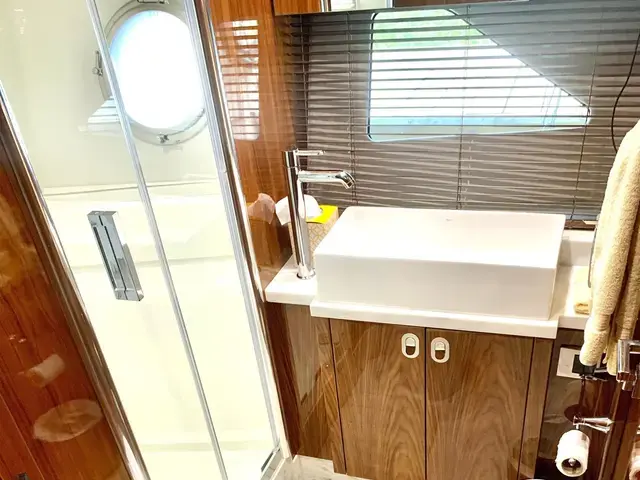 Sunseeker Manhattan 65