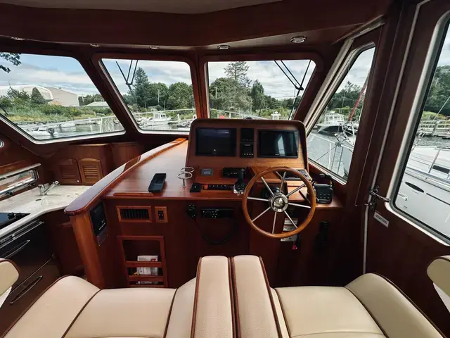 Sabre 42 Salon Express