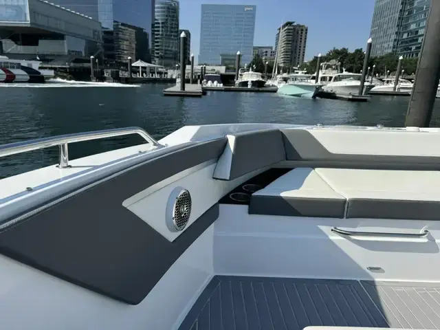 Cruisers Yachts 42 Gls-Ob