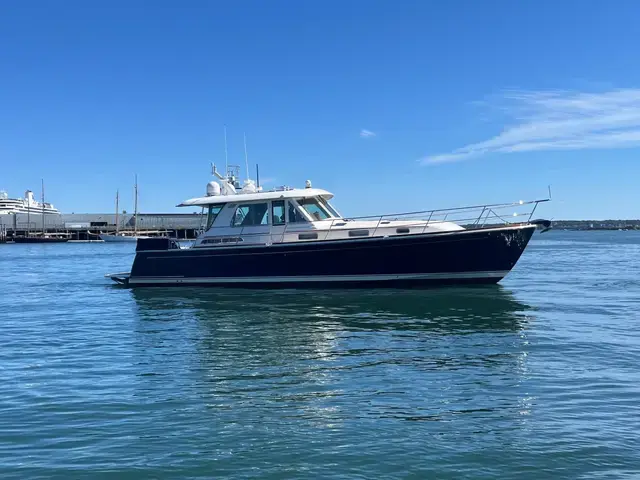 Sabre 48 Salon Express