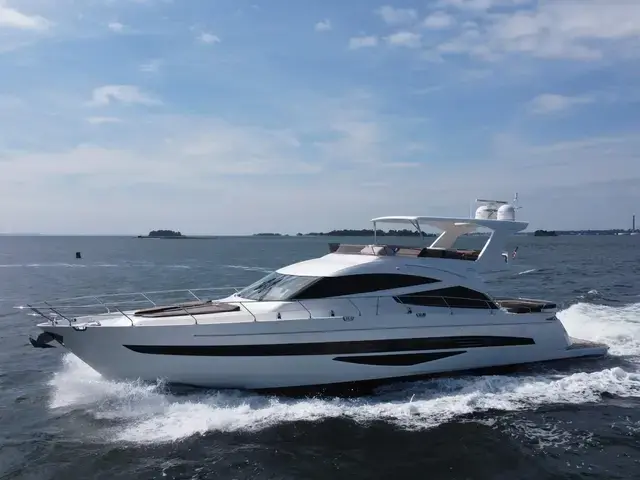 Galeon 660 Fly