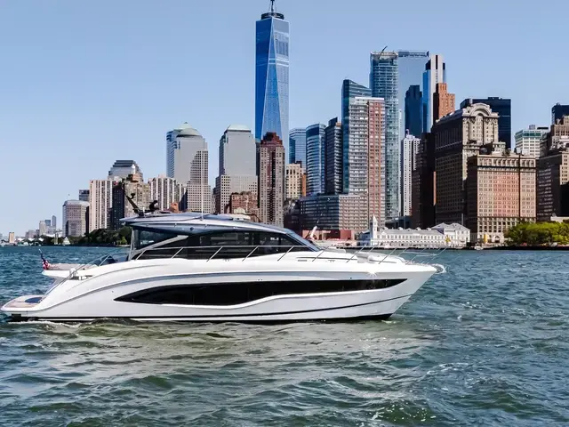 Princess V55 for sale in United States of America for $2,375,000