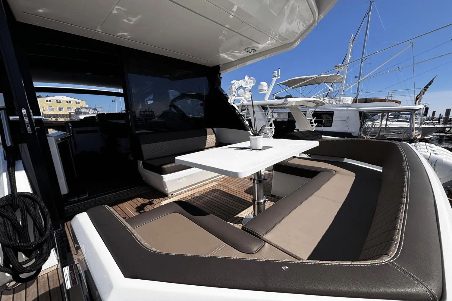 2021 Galeon 425 hts