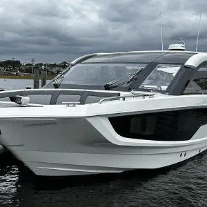 2024 Galeon 375 GTO