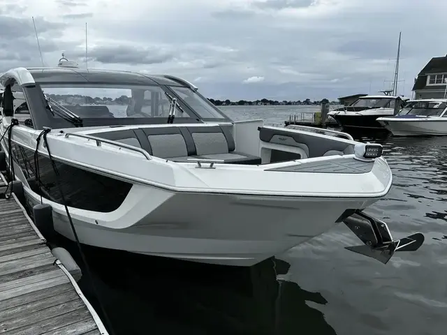 Galeon Gto 375