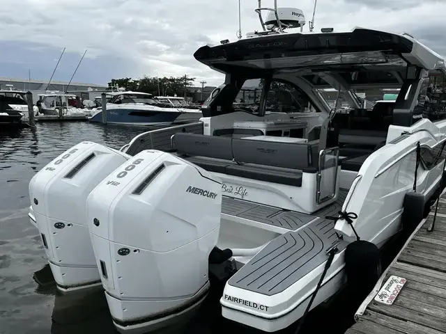 Galeon Gto 375