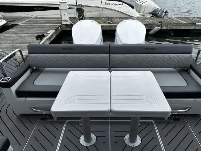 Galeon Gto 375