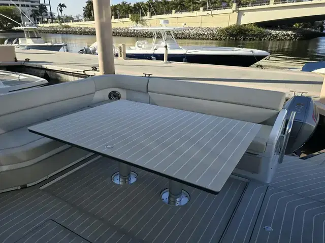 Azimut 47 Verve