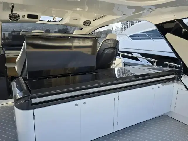 Azimut 47 Verve