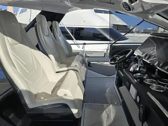 Azimut 47 Verve