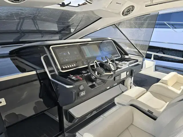 Azimut 47 Verve