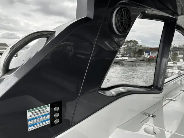 Galeon Gto 375