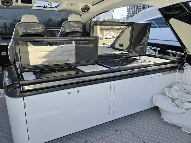 Azimut 47 Verve