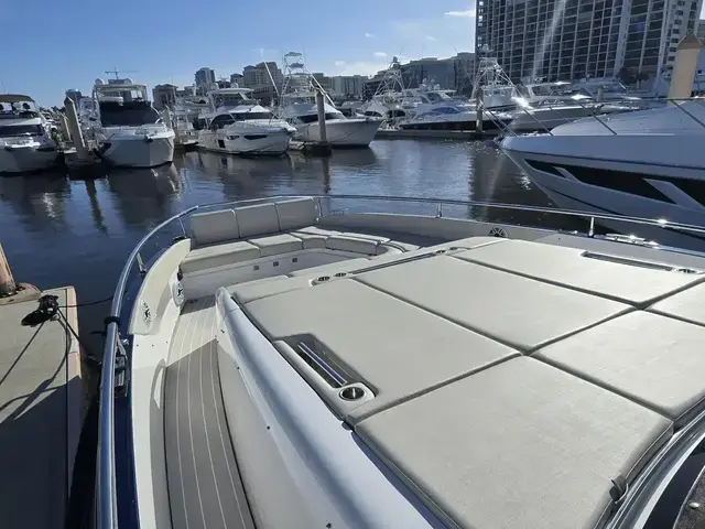 Azimut 47 Verve