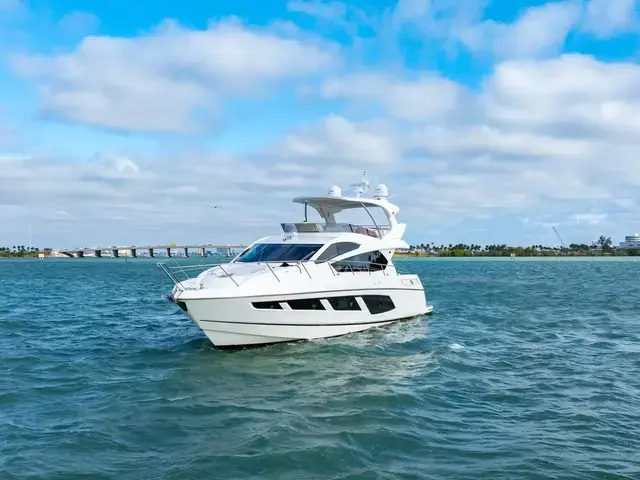 Sunseeker Manhattan 65