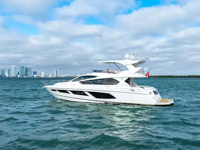 Sunseeker Manhattan 65