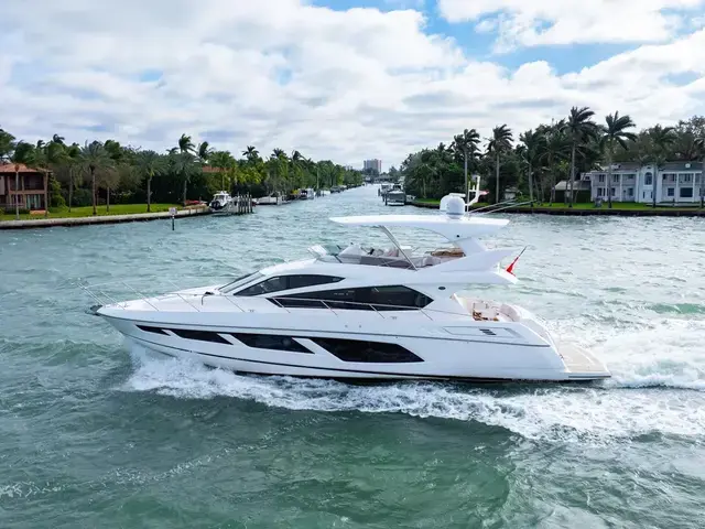 Sunseeker Manhattan 65