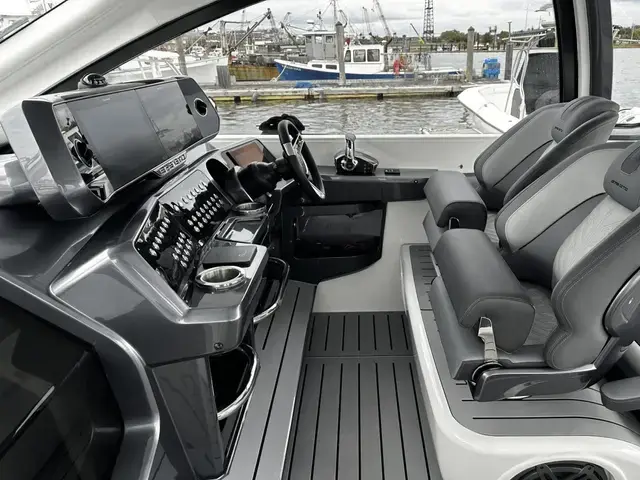 Galeon Gto 375