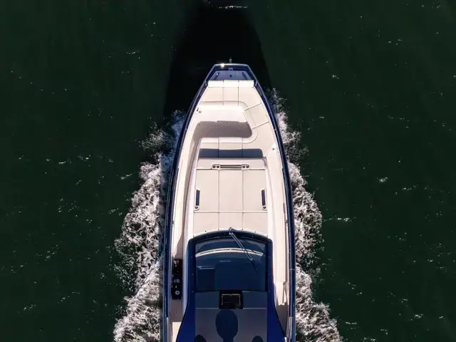 Azimut 47 Verve