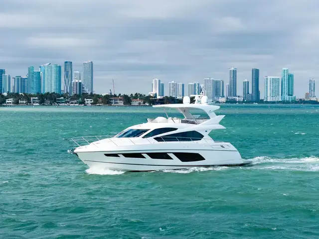 Sunseeker Manhattan 65