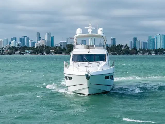 Sunseeker Manhattan 65