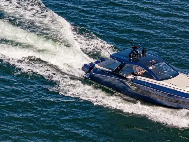 Azimut 47 Verve