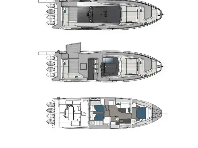 Azimut 47 Verve