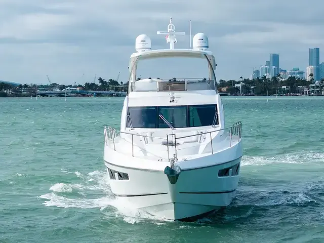 Sunseeker Manhattan 65