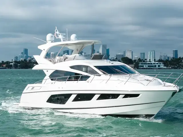 Sunseeker Manhattan 65