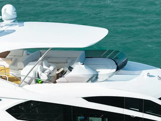 Sunseeker Manhattan 65