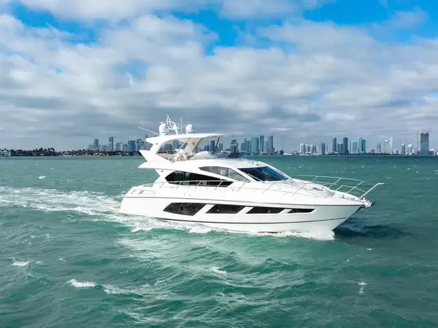 Sunseeker Manhattan 65