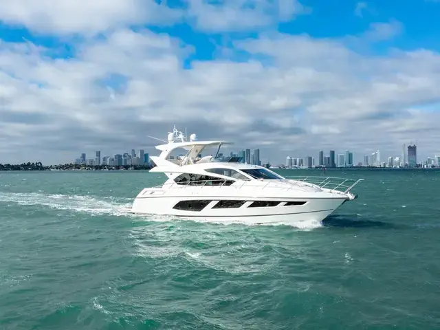 Sunseeker Manhattan 65