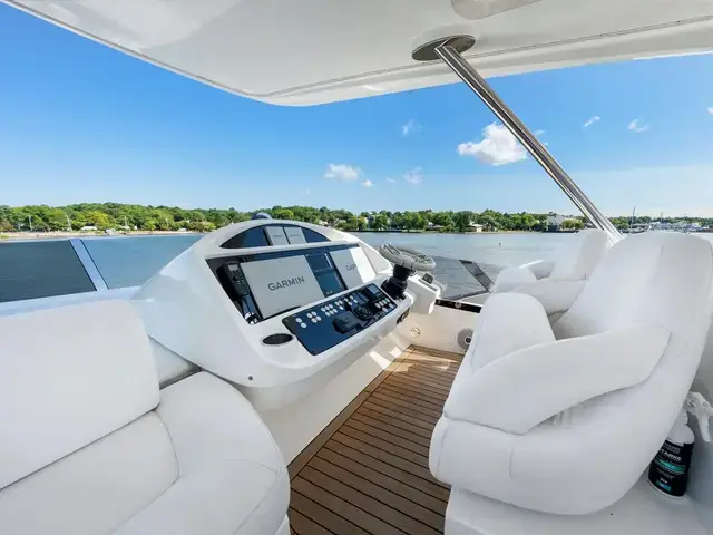 Sunseeker Manhattan 65